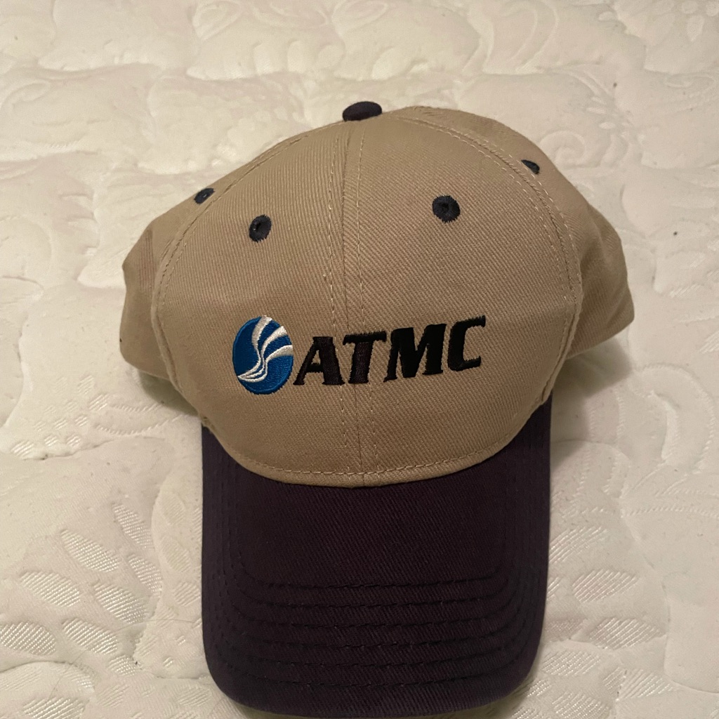Atmc Workman’s Cap